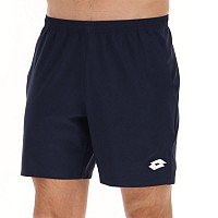 HLAČE LOTTO TOP TEN II SHORT 7 PL 214207 1CI NAVY