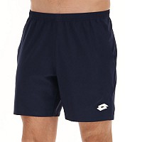 HLAČE LOTTO TOP TEN II SHORT 7 PL 214207 1CI NAVY