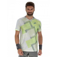 SHIRT LOTTO TECH IV - D1 TEE 222101 V48