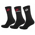 SOCKS LOTTO QUARTER R1555 3 PAR