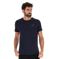 SHIRT LOTTO MSP TEE II 218912 1CI NAVY BLUE