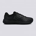 LOTTO COURT LOGO AMF XIX 217494 1H8 Black