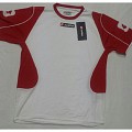 LOTTO MAGLIA CLUB MC T-SHIRT G4278