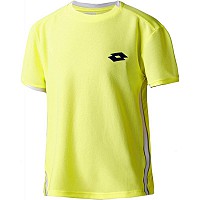 SHIRT LOTTO SQUADRA B TEE PL 210381 3DH Kids