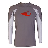 PLAVALNA MAJICA SOORUZ RASHGUARD LS MASTER