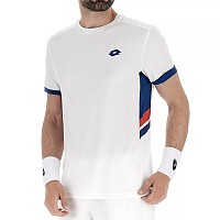 MAJICA LOTTO SQUADRA III TEE 218787 0F1