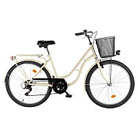 KOLO DOUGLAS CLASSIC SIX S KOŠARO 6 PRESTAV KREM