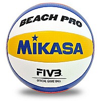 BALL MIKASA BEACH PRO BV550C BEACH VOLLEY