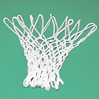 BASKETBALL NET 7mm SHORT