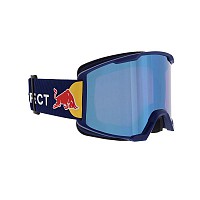 GOGGLES RED BULL SNOW SOLO-001S