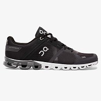 ON CLOUDFLOW BLACK/ ASPHALT 25.99781