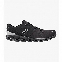 ON CLOUD X 3 Black 60.98705 COPATI