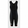 BIKE PANTS UAE REPLICA JUNIOR UAEJ09R 25 SHORTS