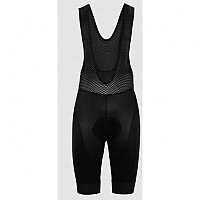 KOLESARSKE HLAČE  PISSEI PRIME BIBS 25 BLACK