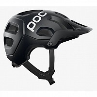 BIKE HELMET POC TECTAL - BLACK