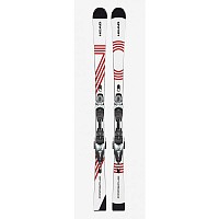 SKI HEAD PORSCHE 7 + BINDING PROTECTOR 13