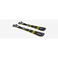 SKI HEAD PORSCHE 8 SERIES SW + BINDING PROTECTOR 13