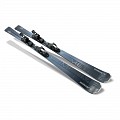 SMUČI ELAN PRIMETIME 44+ FX EMX12.0 2025