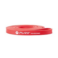 ELASTIC TAPE PRO RESISTANCE MEDIUM