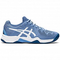 ASICS GEL RESOLUTION 8 CLAY GS 1044A019 404 KIDS