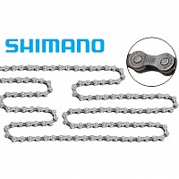 Veriga Shimano CN-HG40 6/7/8 prestav