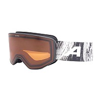 OČALA ALPINA VENET BLACK GLACIER MATT 7317 133 S2