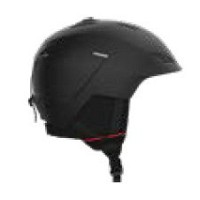 ČELADA SALOMON PIONEER LT RF BLACK 413395 SMUČARSKA