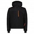 JAKNA CMP 36W0857 U901 MAN FIX HOOD