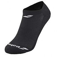 SOCKS BABOLAT INVISIBILE 3 PAIRS BLACK