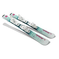 SMUČI ELAN STARR JR SHIFT EL4.5 110 - 120cm