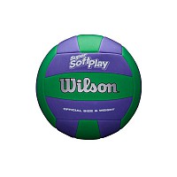 VOLLEYBALL WILSON SUPER PLAY VB GRPR