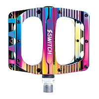 PEDALA SWITCH FREERIDE - OIL SLICK