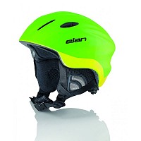 HELMET ELAN TEAM GREEN