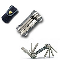 Topeak TOOL Mini 9