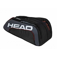 TORBA HEAD TOUR TEAM 12R MONSTERCOMBI 283130 BKGR 