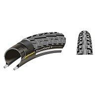 CONTINENTAL TOURRIDE RFLX TREKING 622X32