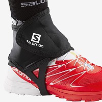 GAMAŠE SALOMON TRAIL GAITERS LOW 329166