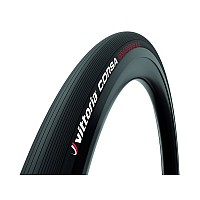 PLAŠČ VITTORIA Corsa G2.0 25×700 črna 320 TPI