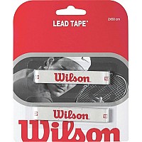 SVINEC WILSON LEAD TAPE