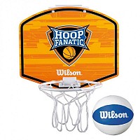 KOŠ WILSON MINI HOOP FANATIC