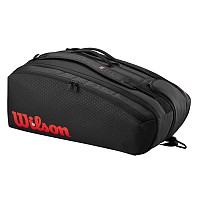 TORBA WILSON CLASH V3 15 PAK KWR8038201001