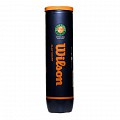TENNIS BALL WILSON ROLAND GARROS CLAY COURT 4B