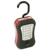 SVETILKA LED HYCELL WORK LAMP 2IN1