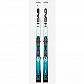 SKI HEAD WC REBELS E.XSR SW + PR 11 GW 2024