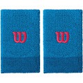 ZNOJNIK WILSON ZAPESTNI WRISTBAND EXTRA WIDE modra