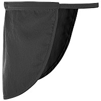 ŠČIT SONCA SALOMON XA SUN SHIELD C10383 ČRNA