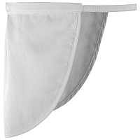 ŠČIT SONCA SALOMON XA SUN SHIELD C10384 BELA