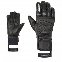 ROKAVICE ZIENER GALF-Z AS® PR TOUCH SMUČARSKE 
