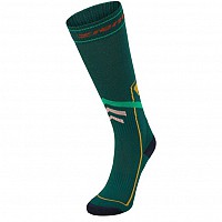 NOGAVICE ZIENER SEREN-Z SOCKS JUNIOR 155000 417