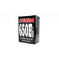 ZRAČNICA KENDA 27.5X2.10/2.35 F/V NT 48L